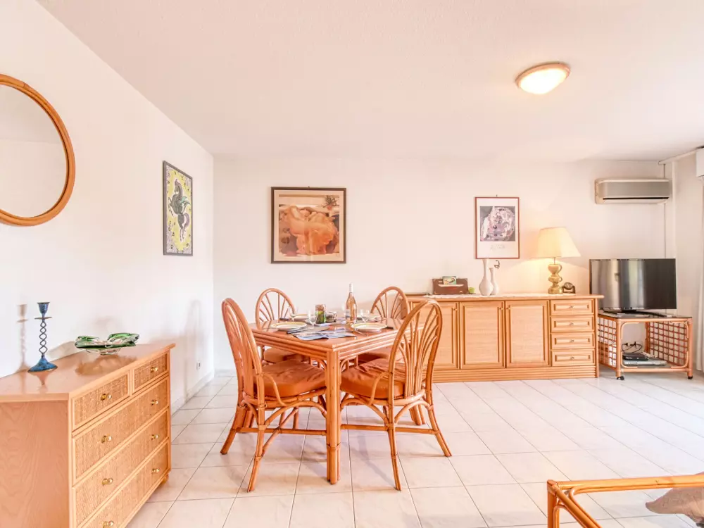 Résidence Le Consul