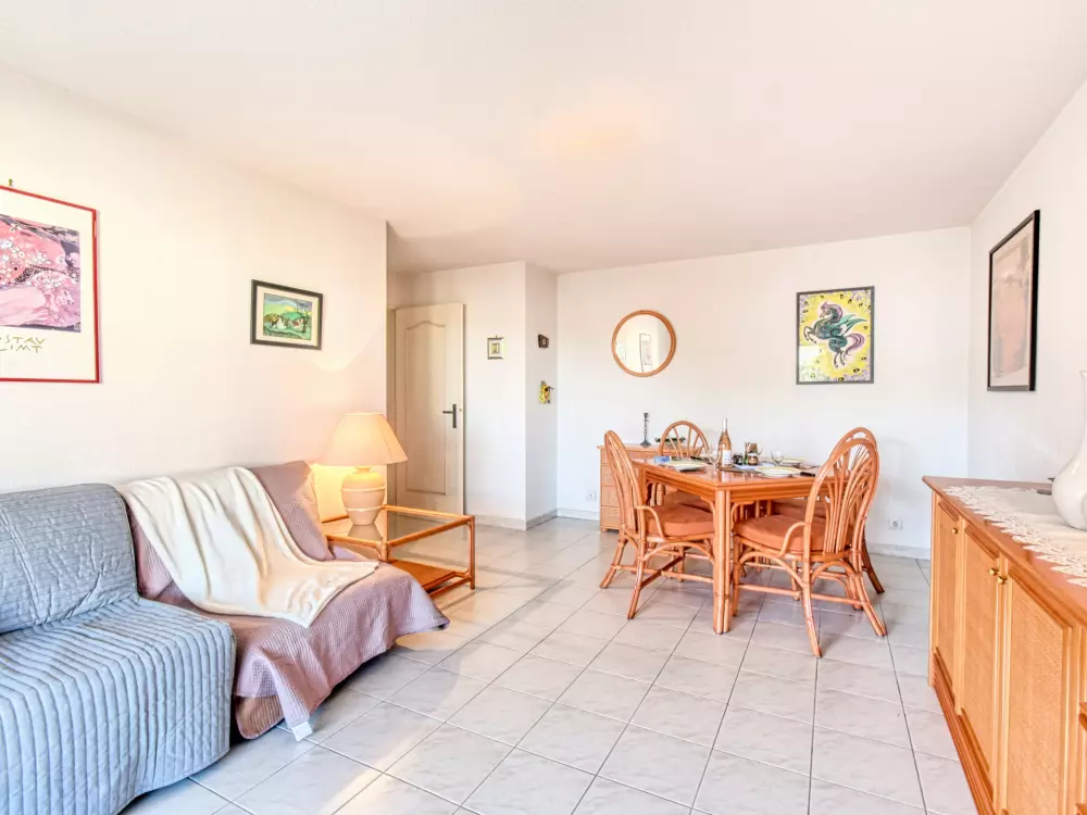 Résidence Le Consul