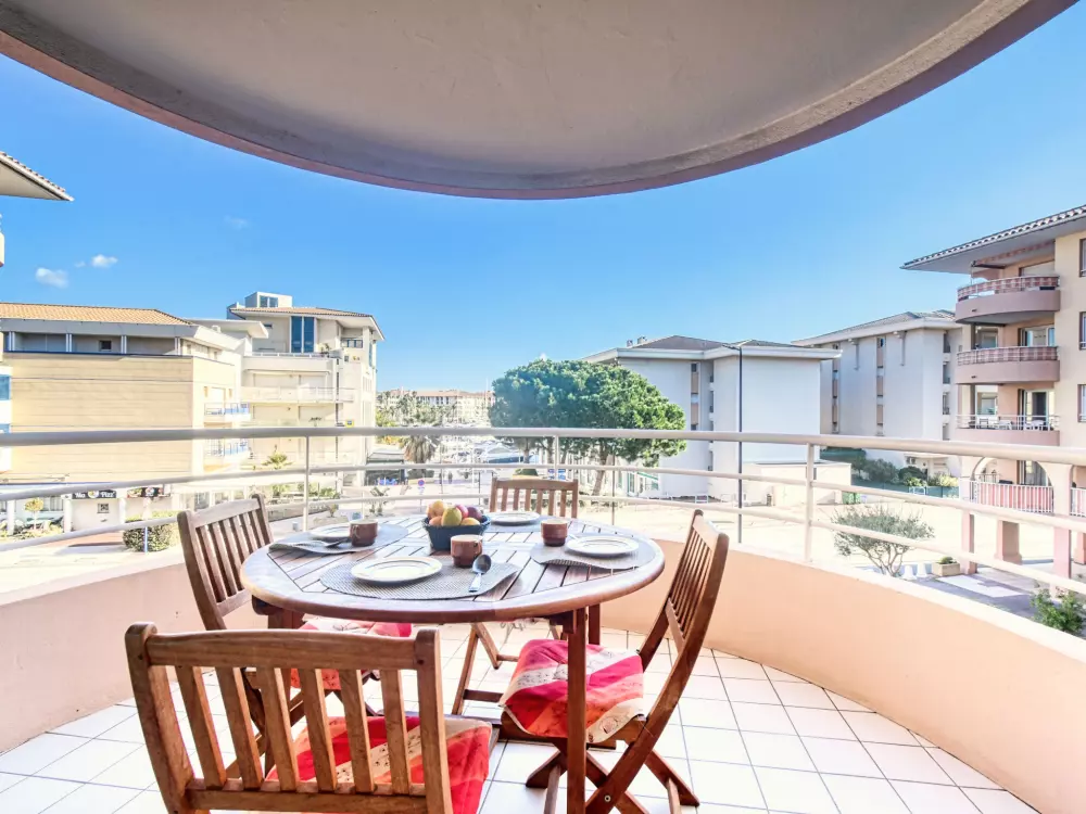 Résidence Le Consul