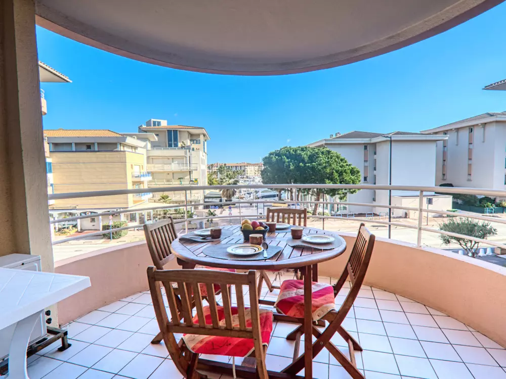 Résidence Le Consul