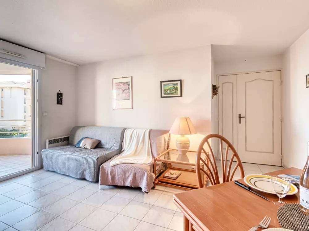 Résidence Le Consul