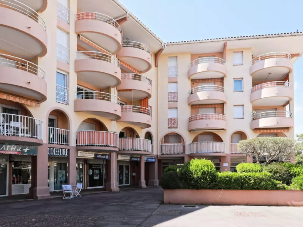 Résidence Le Consul