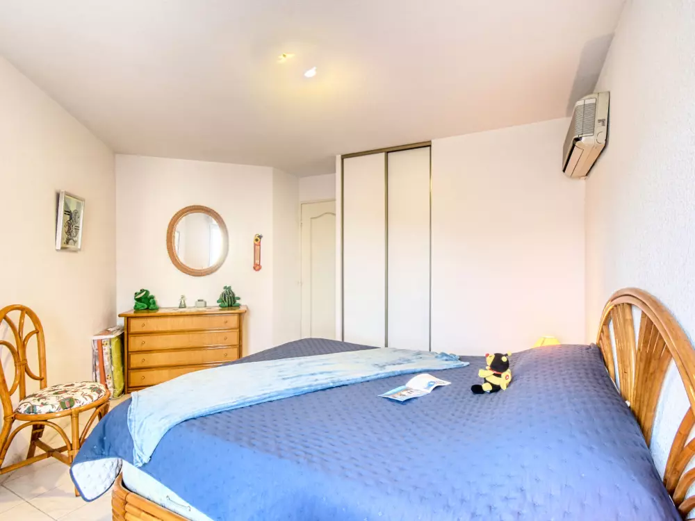 Résidence Le Consul