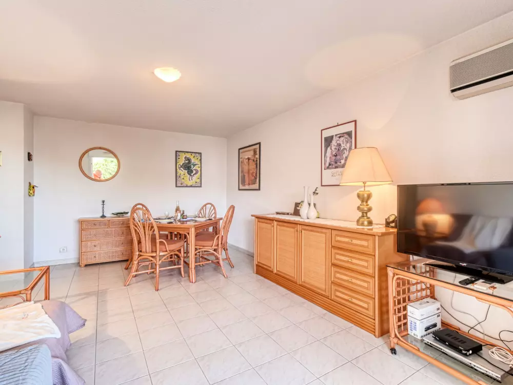 Résidence Le Consul