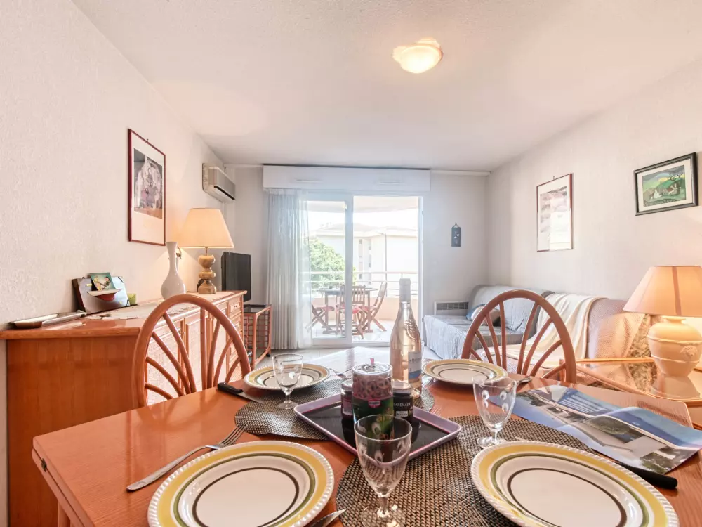 Résidence Le Consul