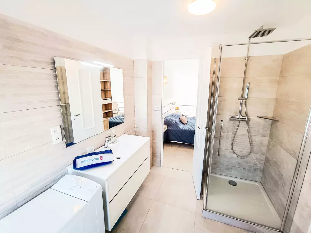 Résidence Le Domino