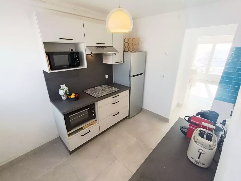 Résidence Le Domino