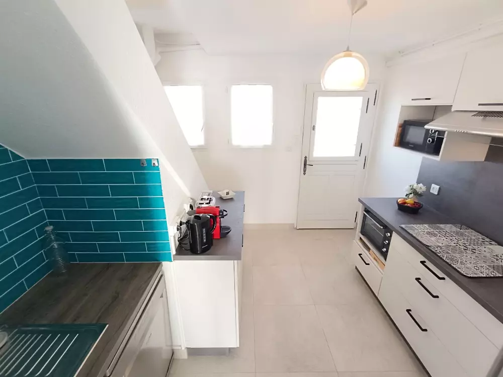 Résidence Le Domino