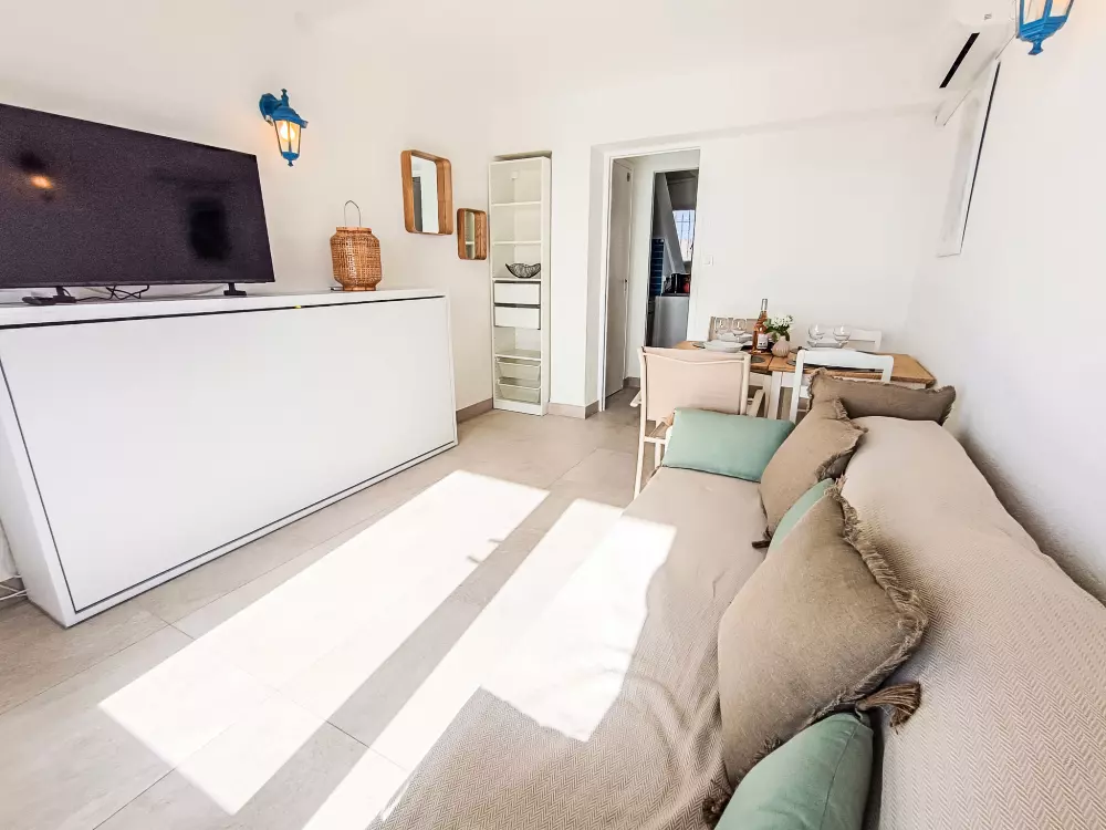 Résidence Le Domino