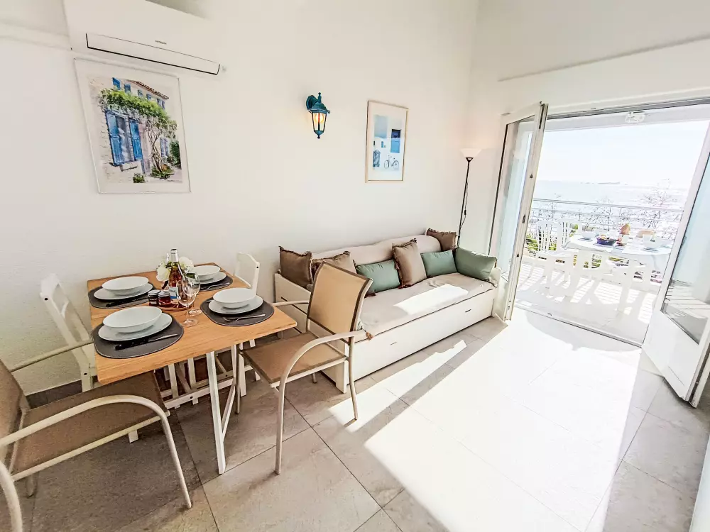 Résidence Le Domino