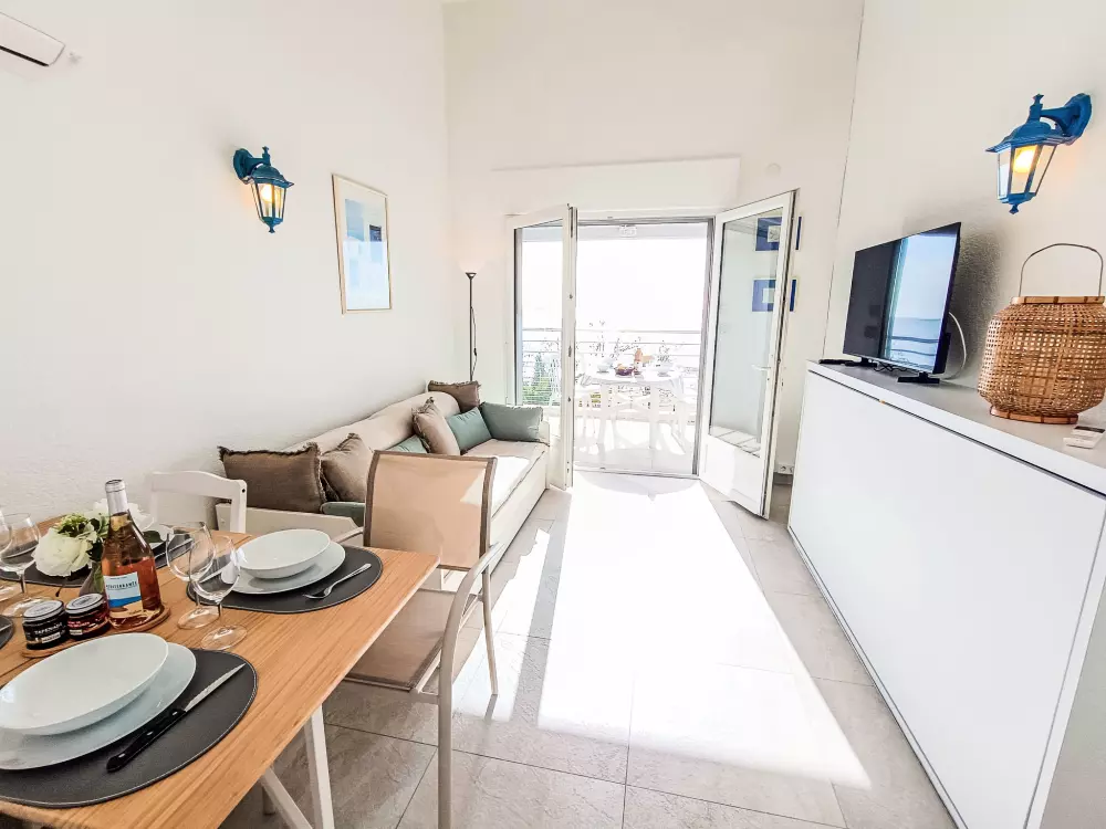 Résidence Le Domino