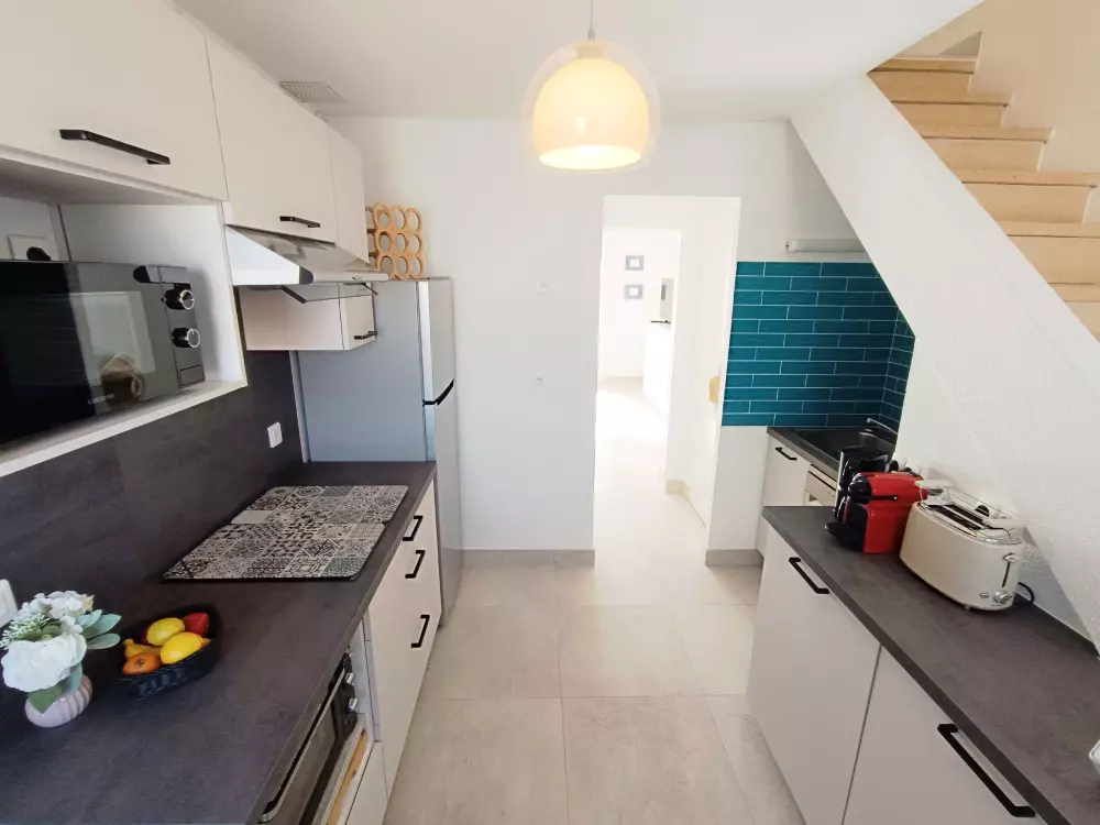 Résidence Le Domino