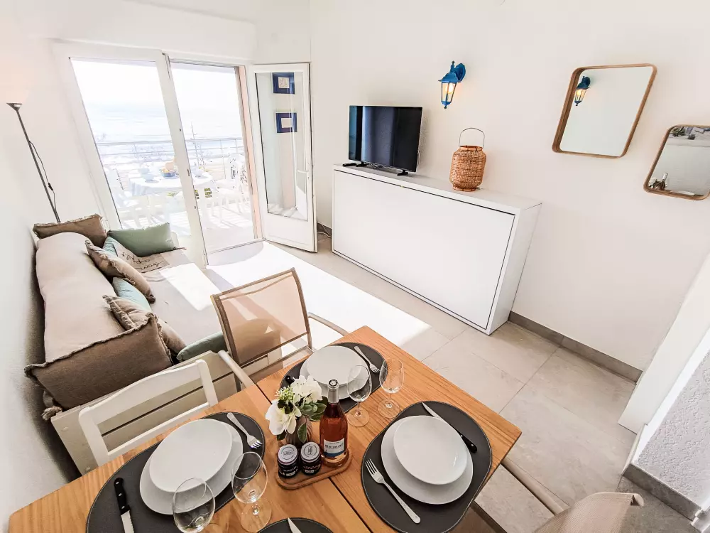 Résidence Le Domino