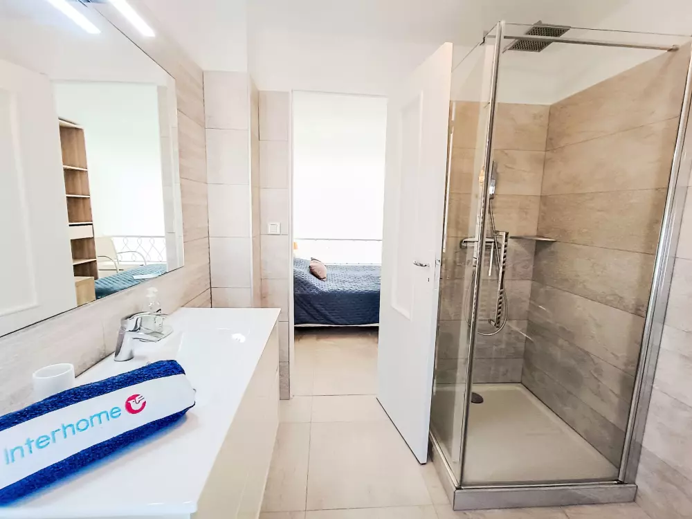 Résidence Le Domino