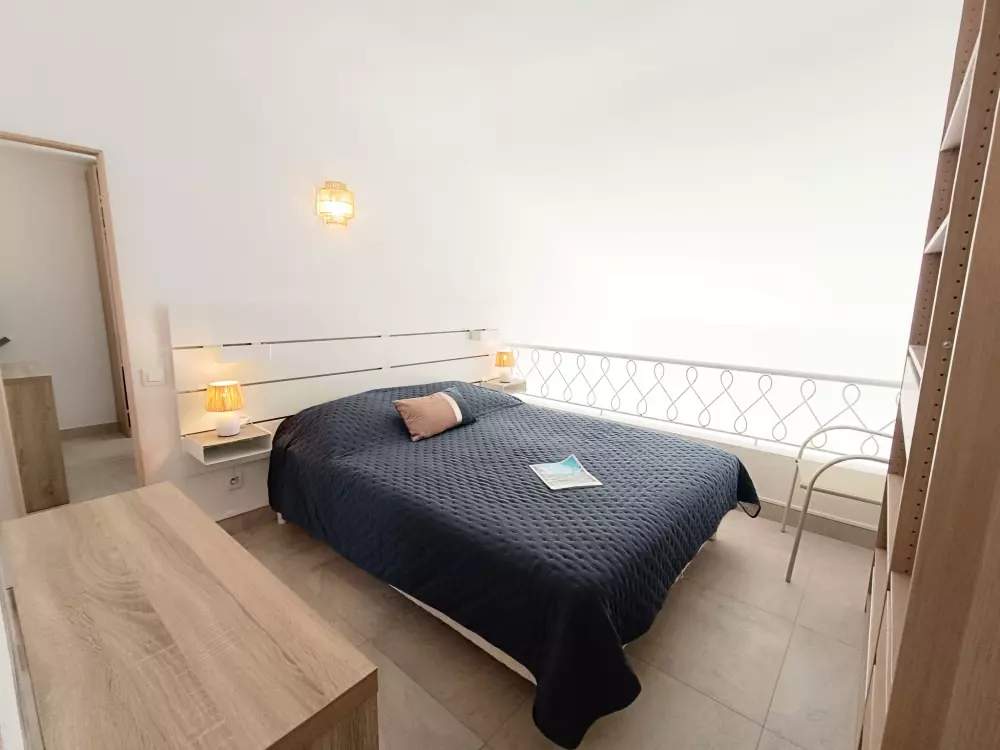 Résidence Le Domino