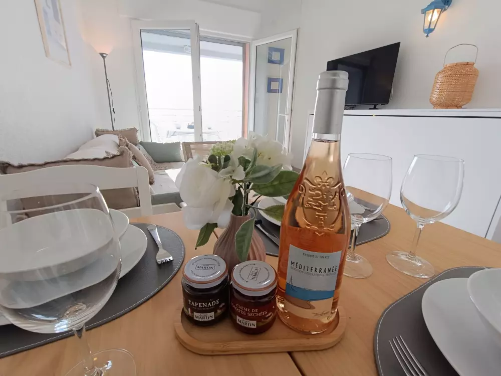 Résidence Le Domino