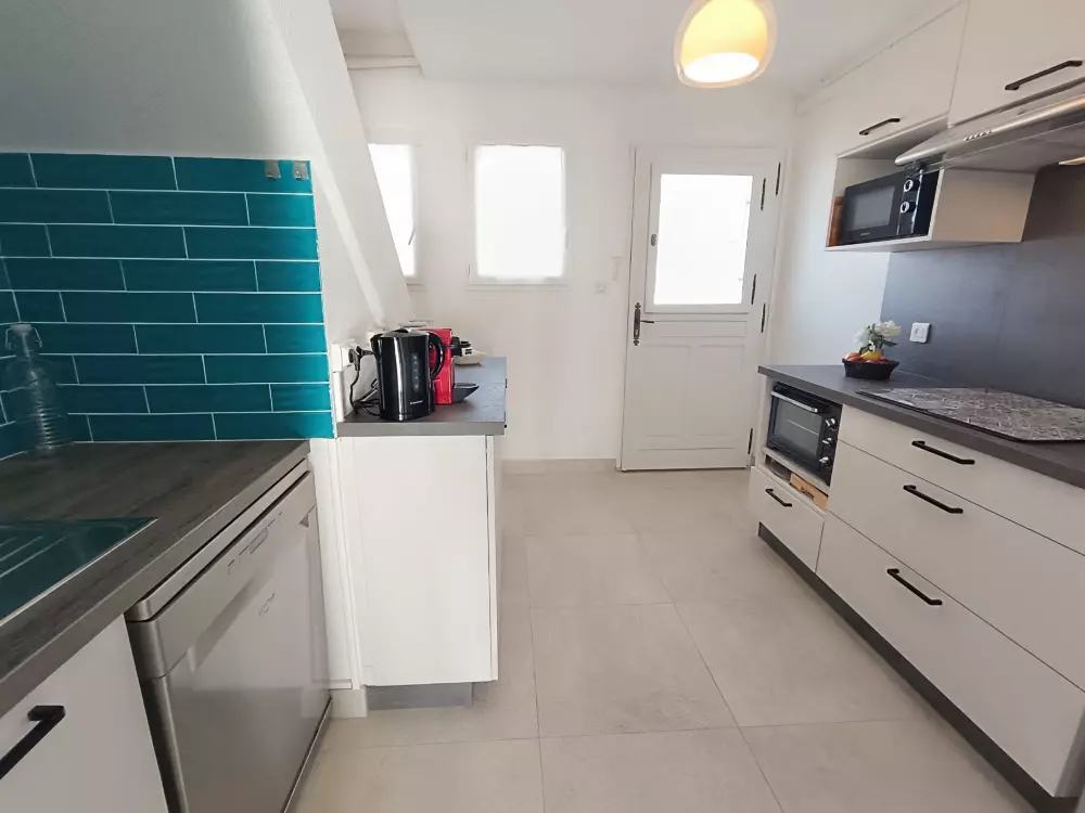 Résidence Le Domino