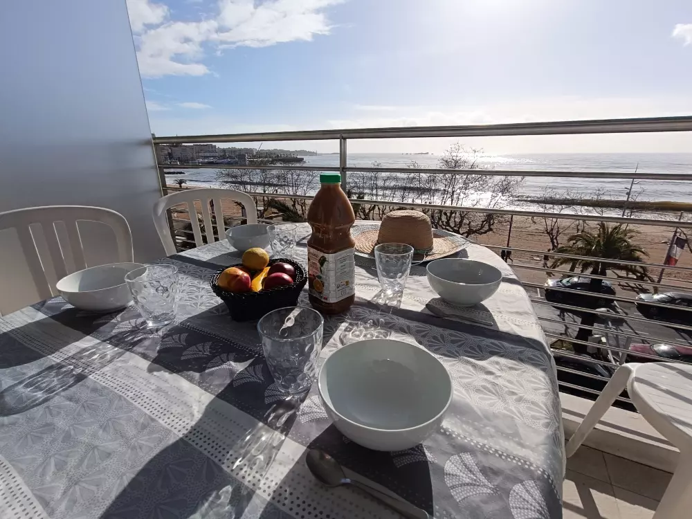 Résidence Le Domino