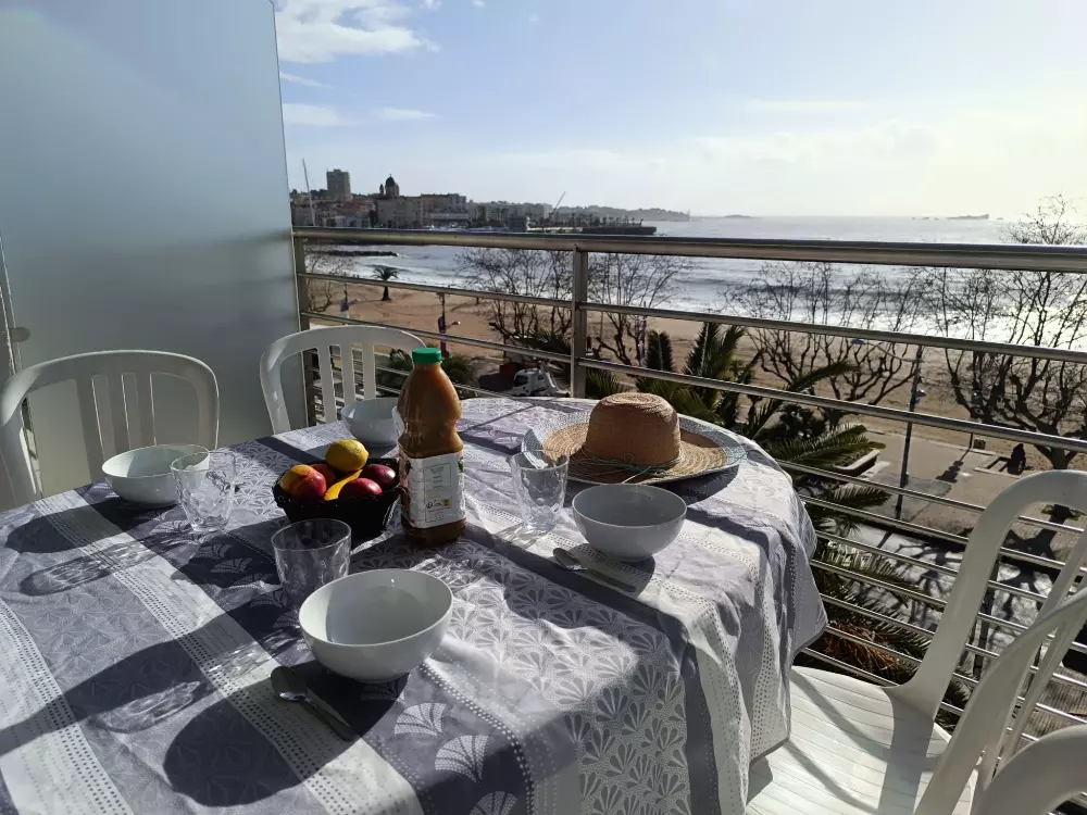 Résidence Le Domino