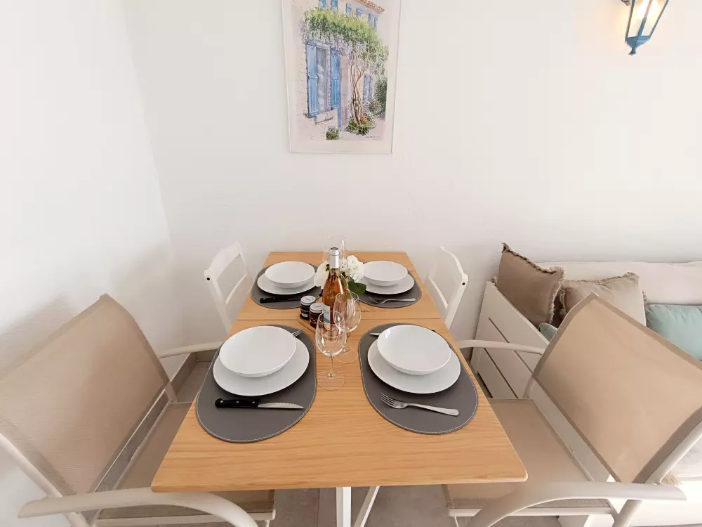 Résidence Le Domino