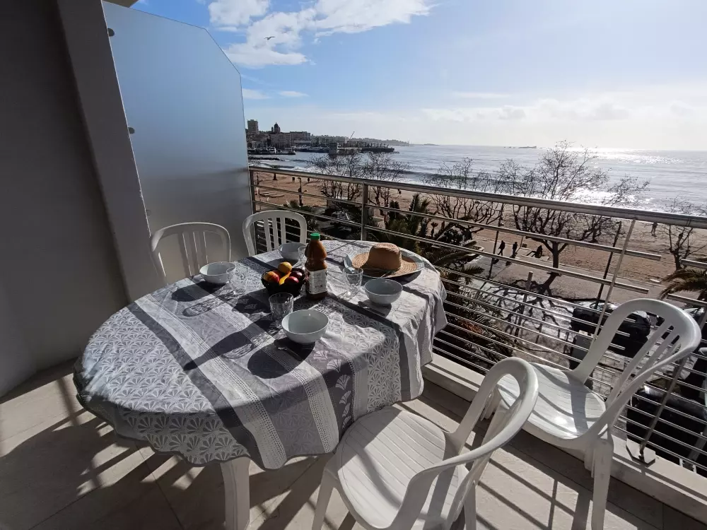 Résidence Le Domino