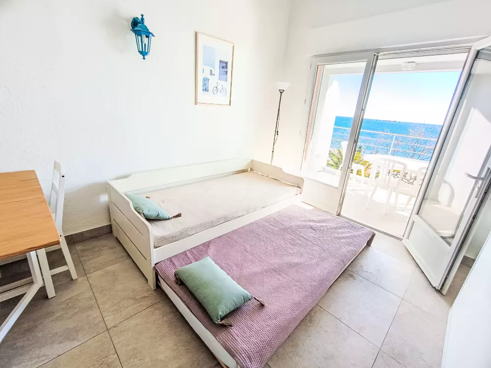 Résidence Le Domino