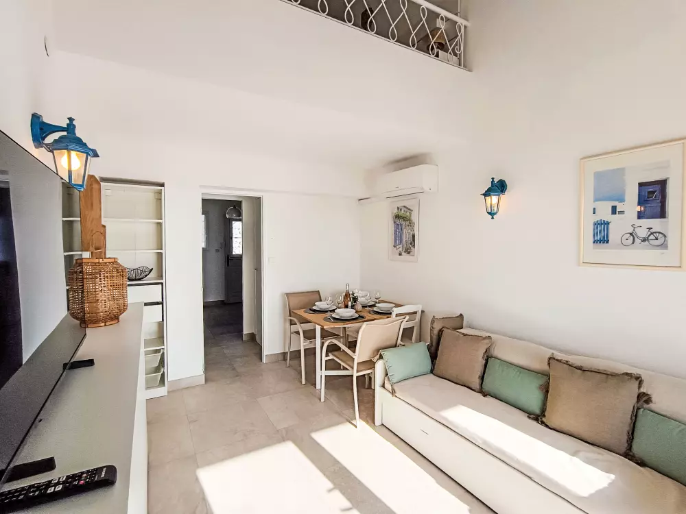 Résidence Le Domino