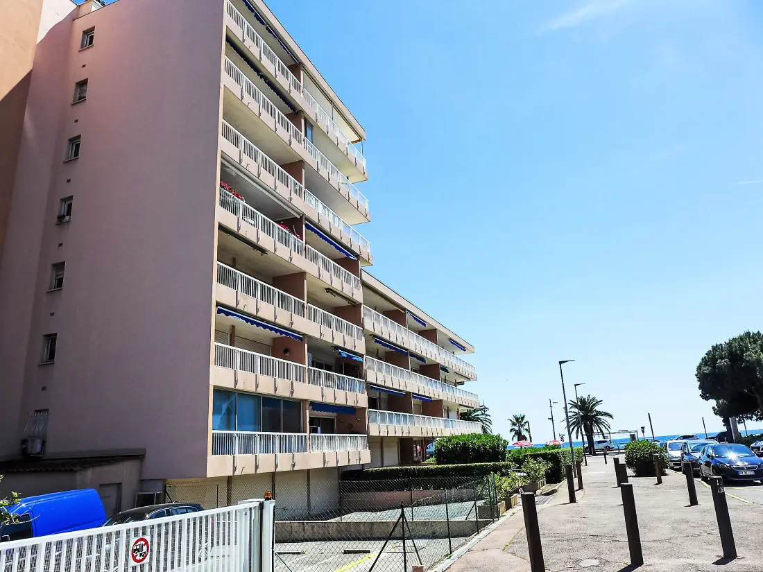 Résidence Le Méditerranée