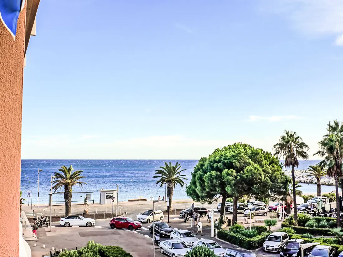 Résidence Le Méditerranée
