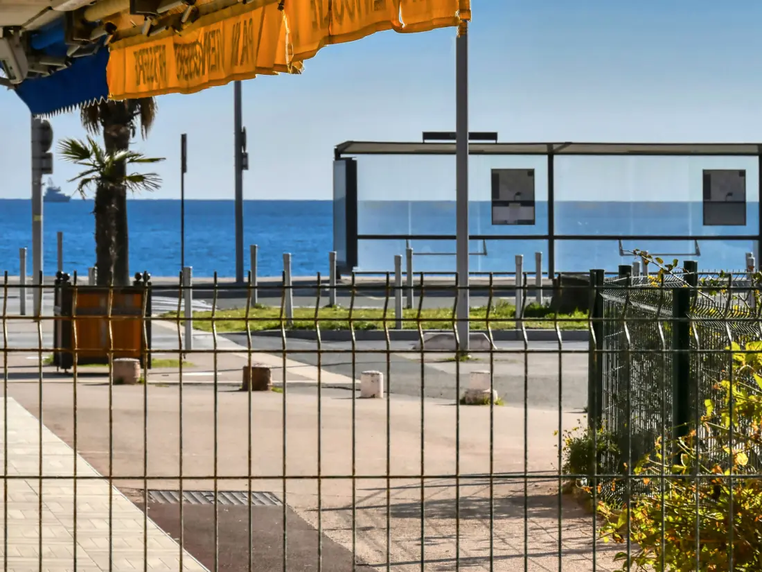 Résidence Le Méditerranée