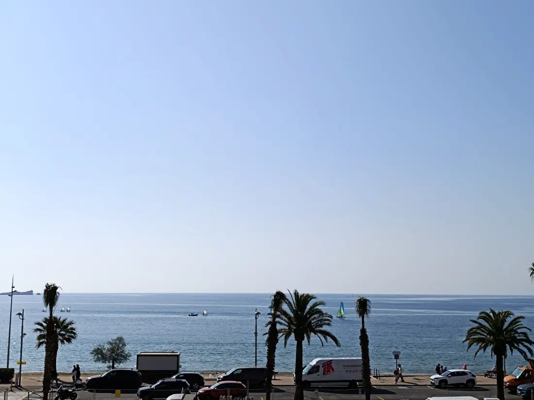 Résidence Le Méditerranée