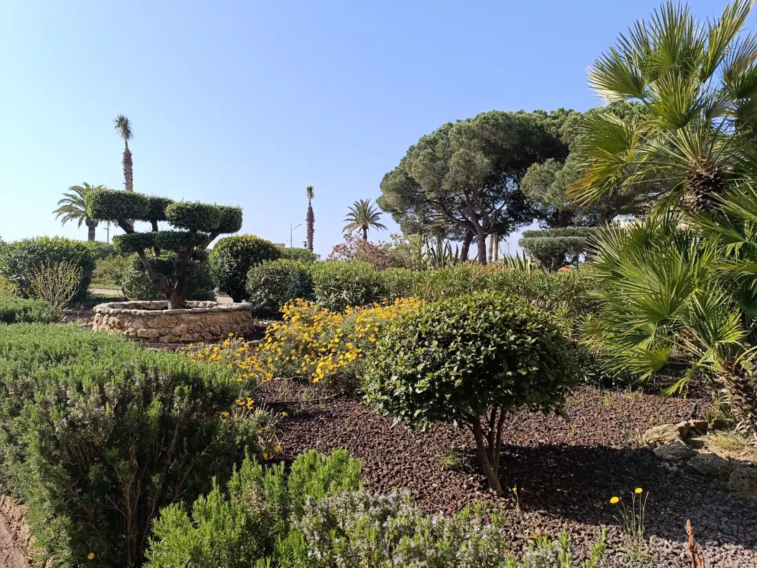 Résidence Le Méditerranée