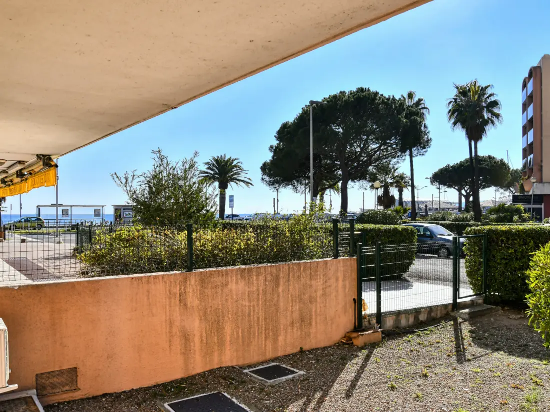 Résidence Le Méditerranée