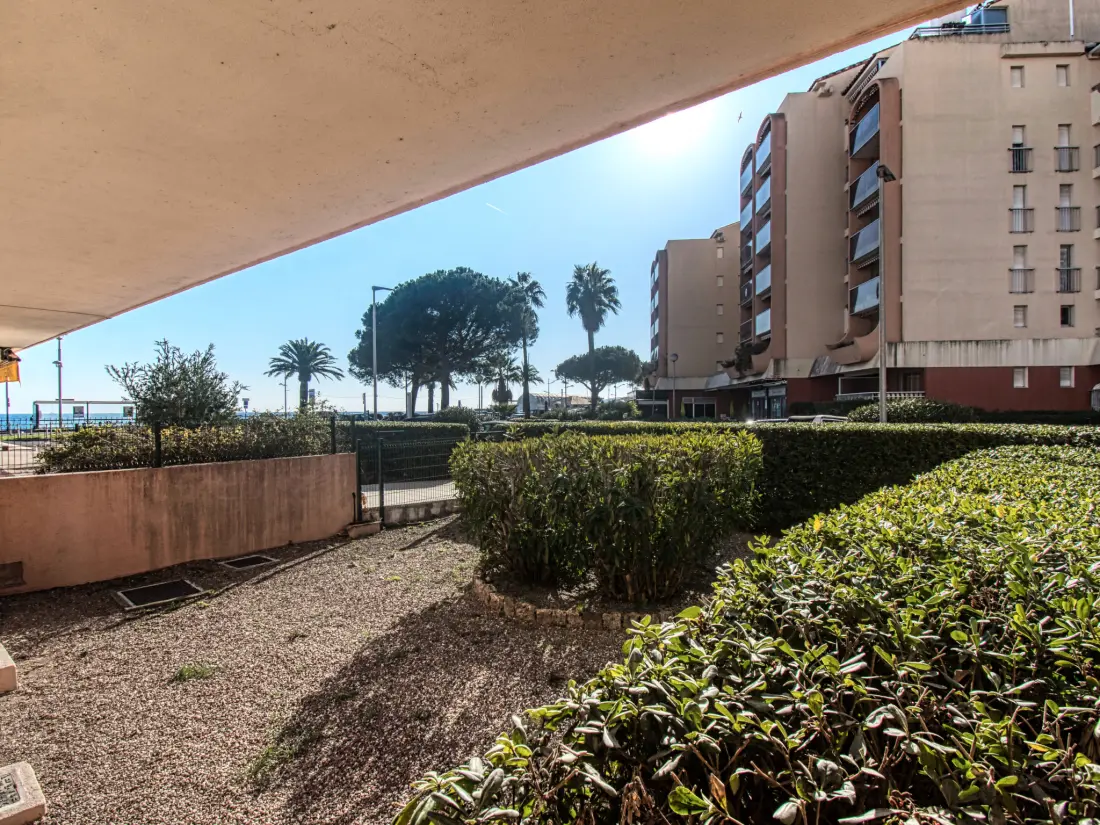 Résidence Le Méditerranée