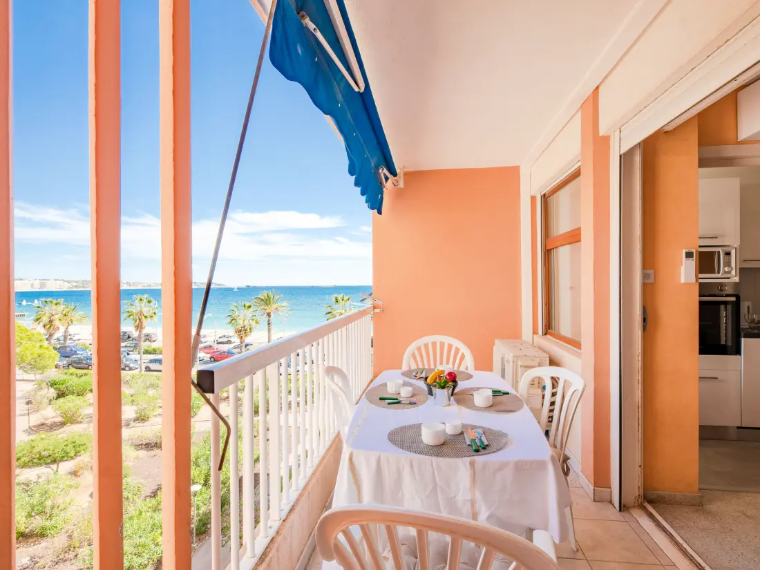 Résidence Le Méditerranée