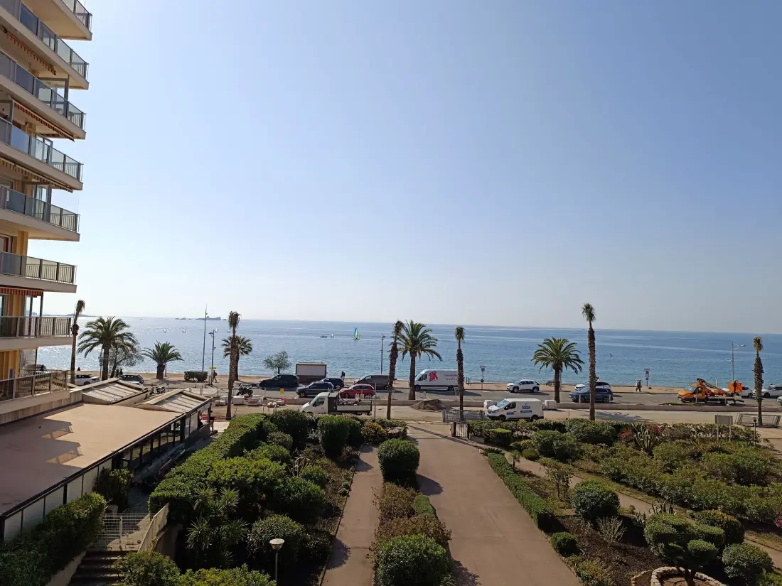 Résidence Le Méditerranée