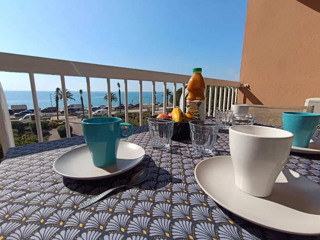 Résidence Le Méditerranée