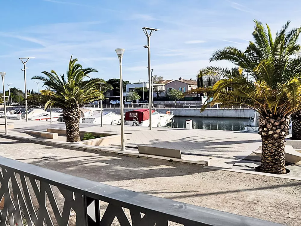 Résidence Le Newport