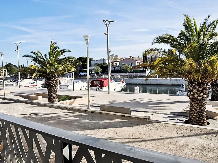 Résidence Le Newport