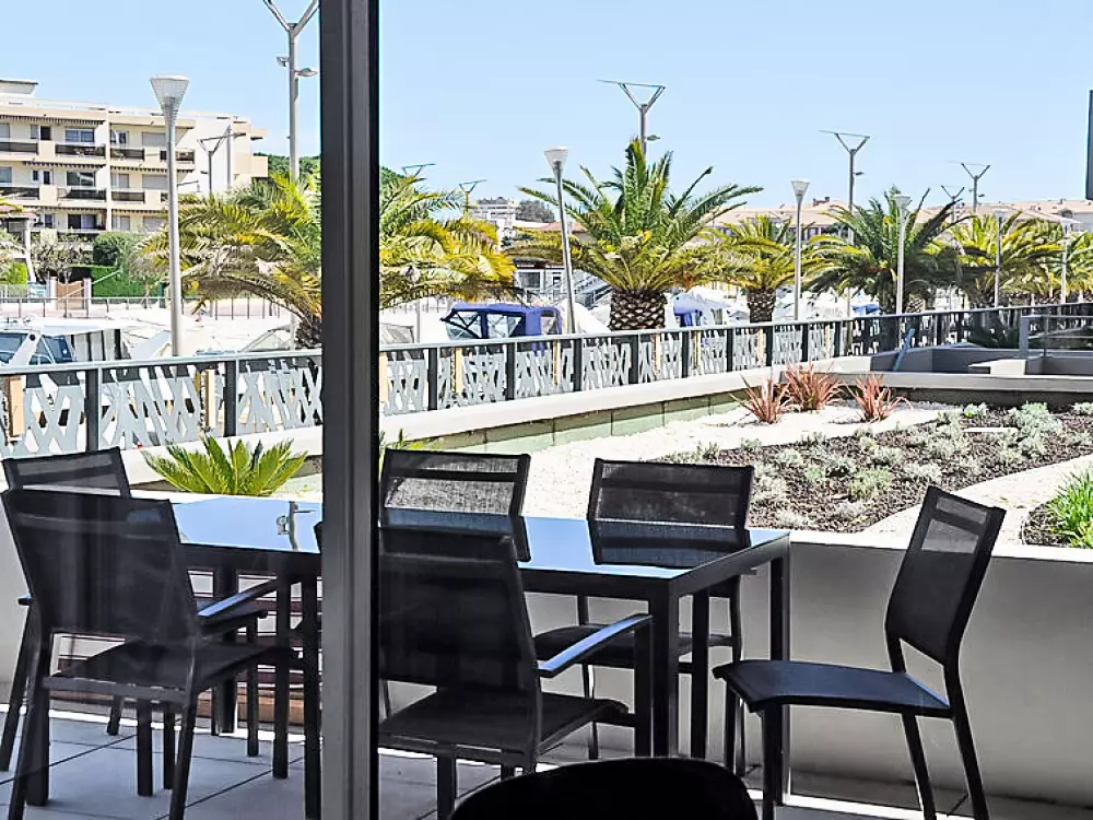 Résidence Le Newport