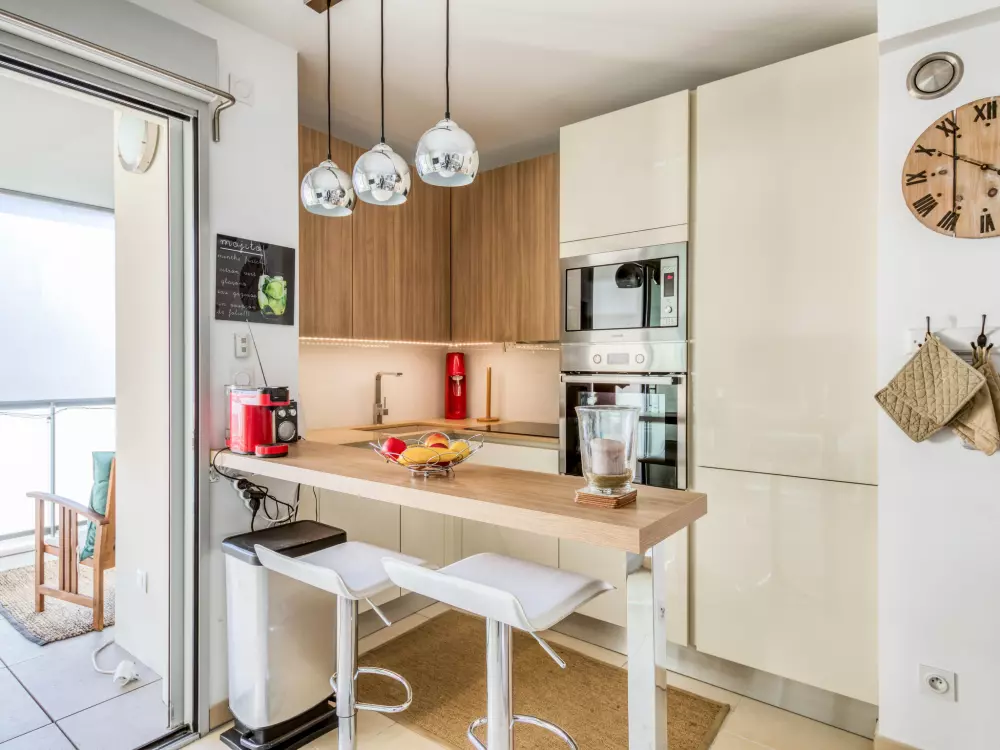 Résidence Le Newport