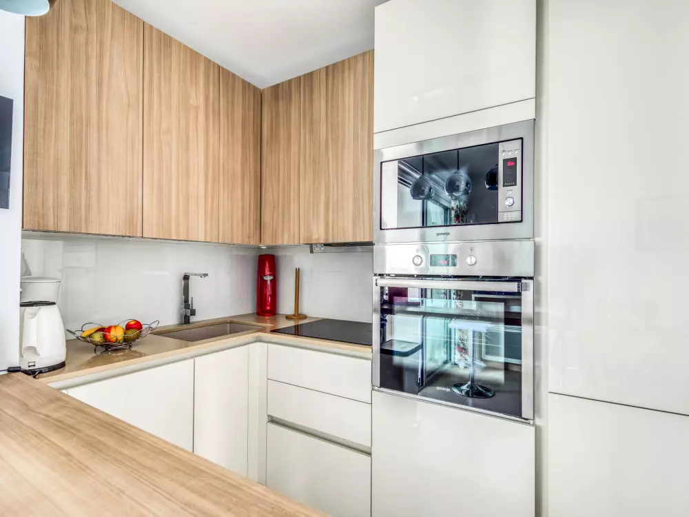 Résidence Le Newport