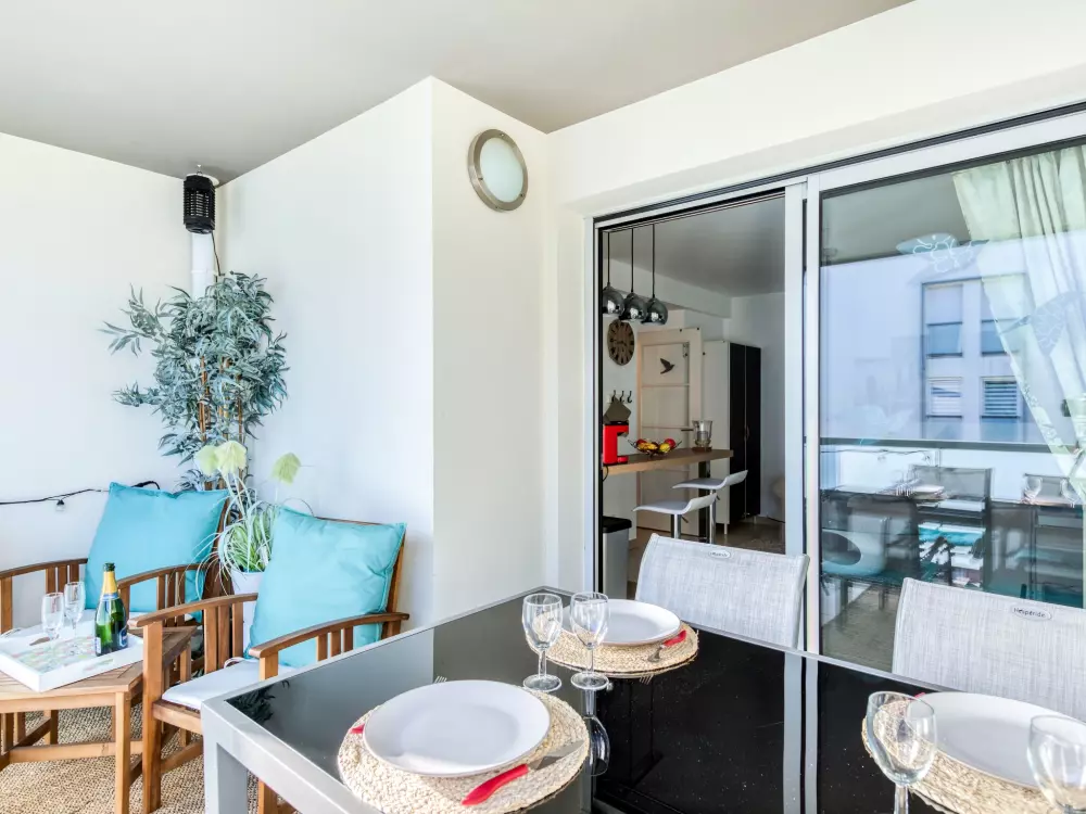 Résidence Le Newport