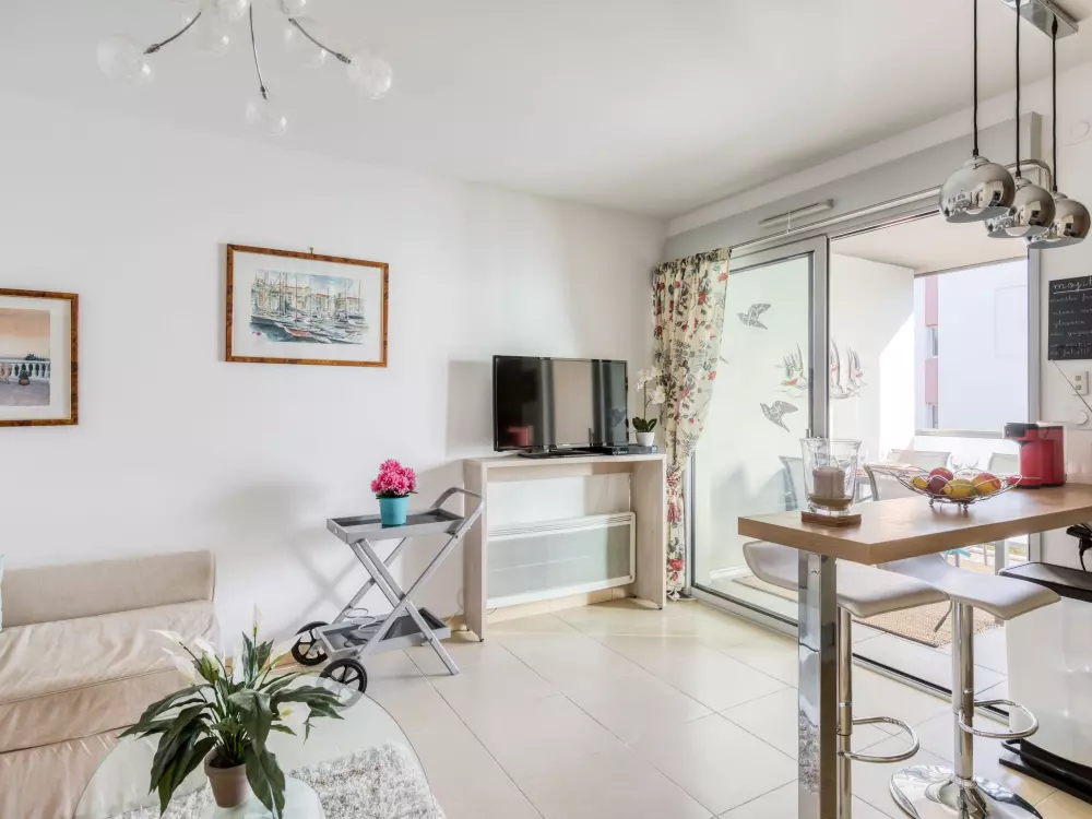 Résidence Le Newport