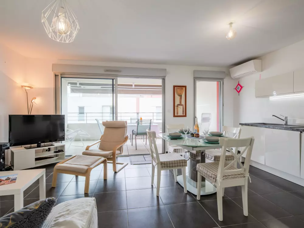 Résidence Le Newport