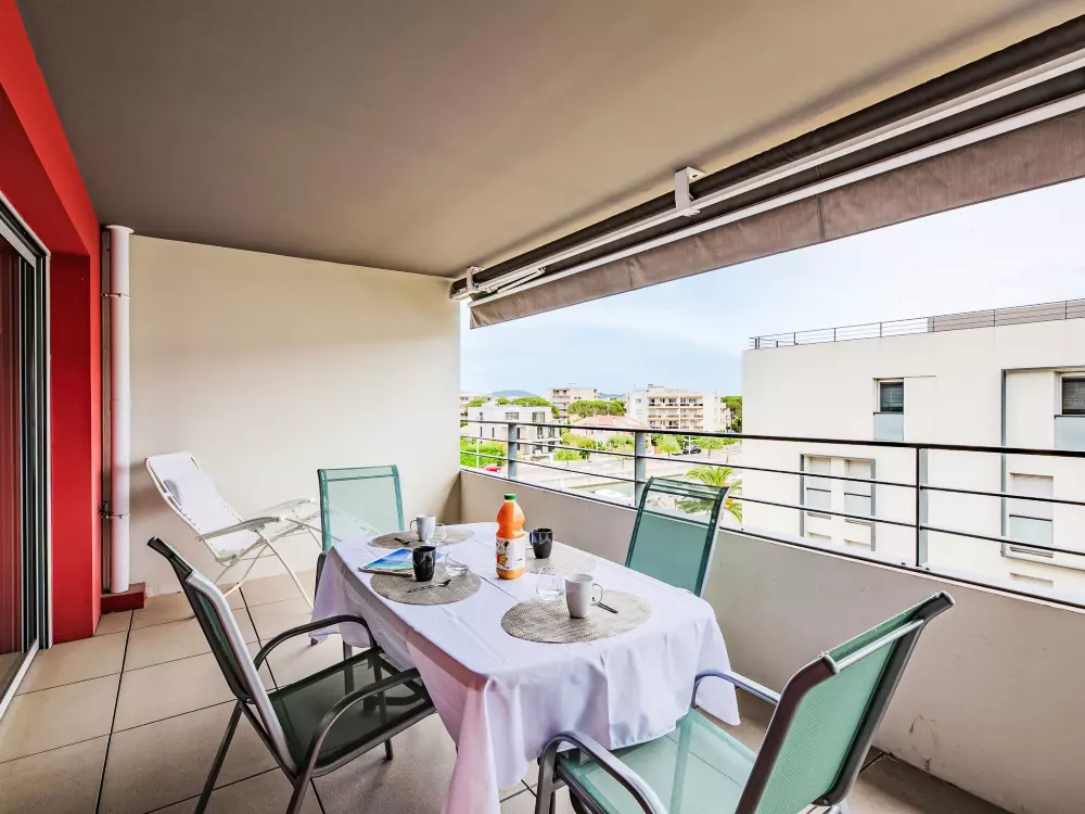 Résidence Le Newport