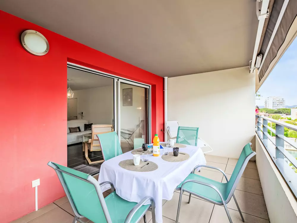 Résidence Le Newport