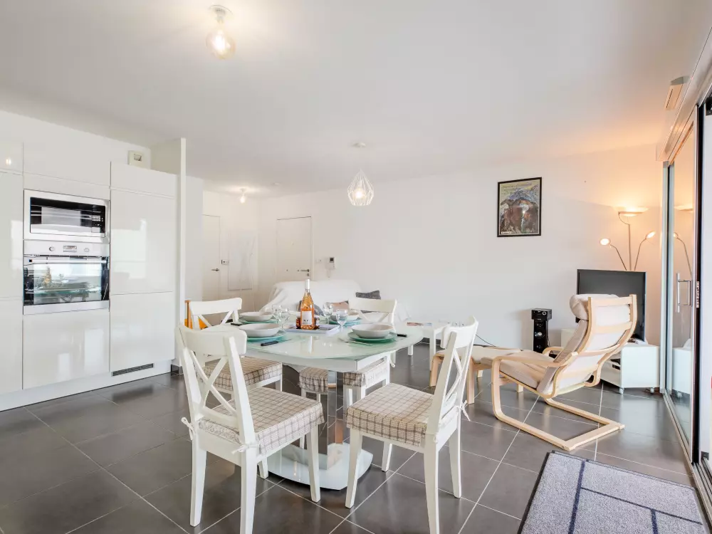 Résidence Le Newport