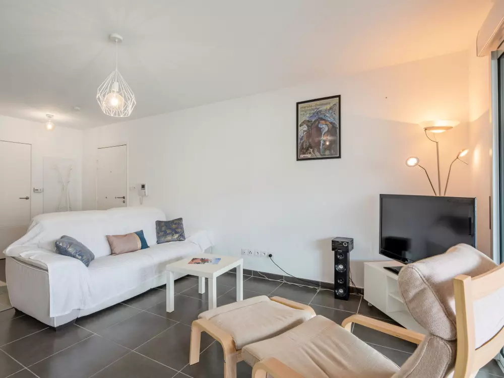 Résidence Le Newport