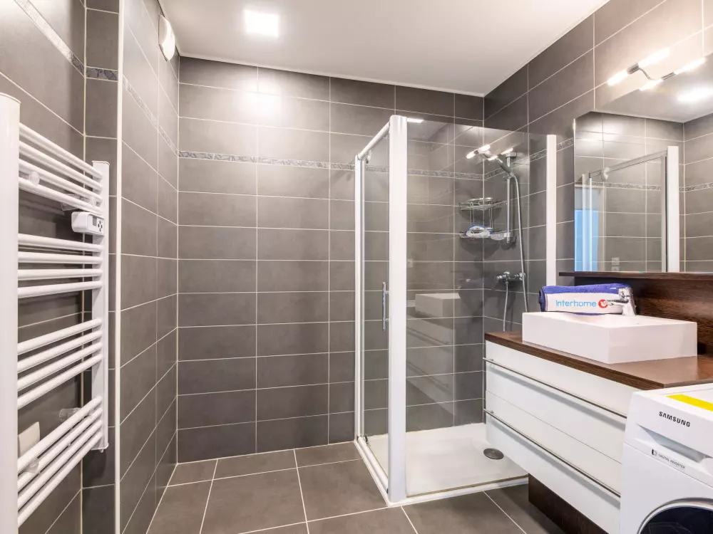 Résidence Le Newport